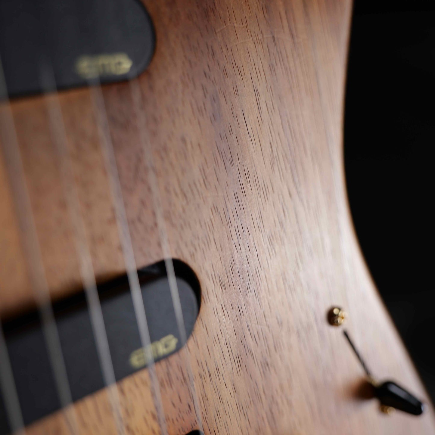 Suhr Reb Beach Standard II Natural