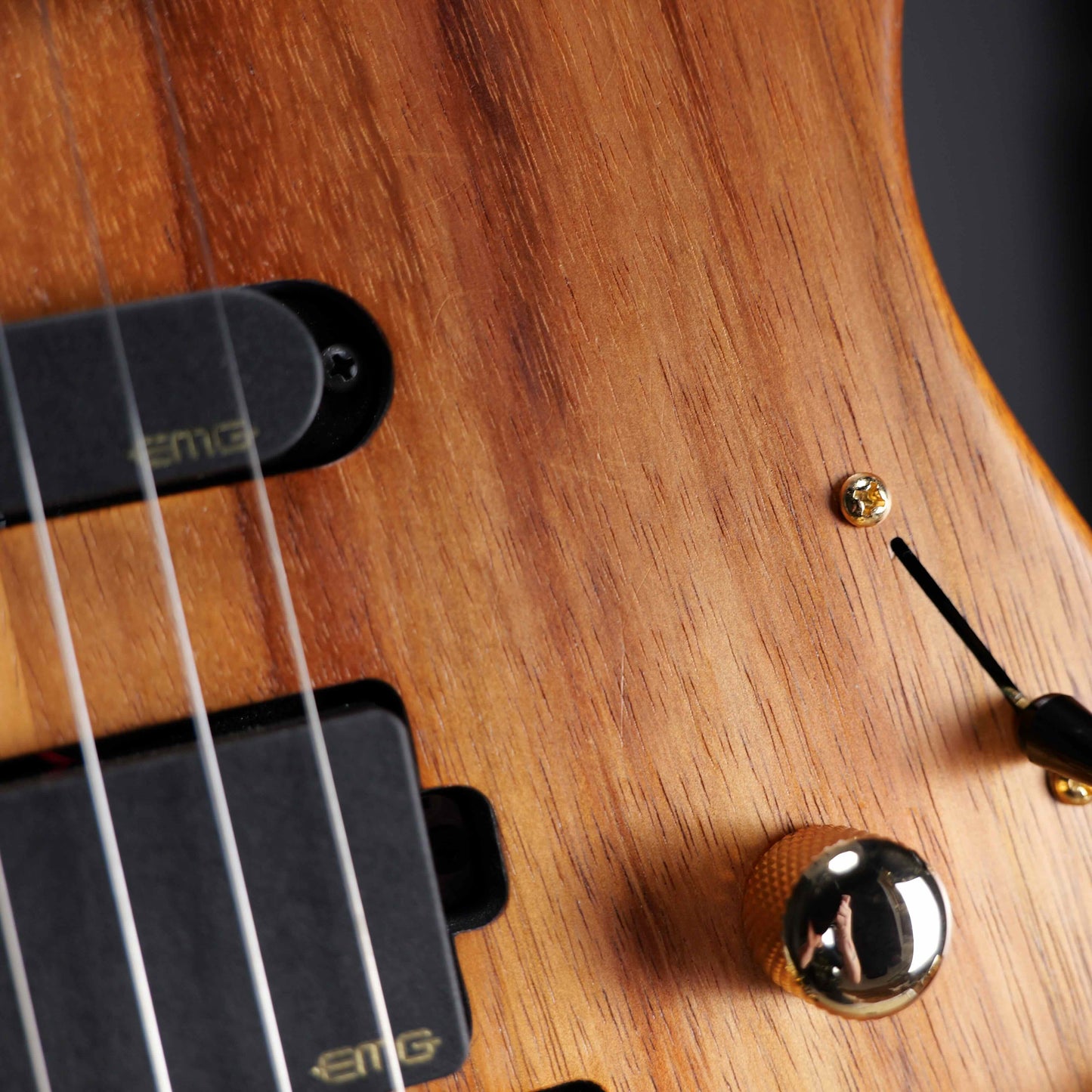 Suhr Reb Beach Standard II Natural
