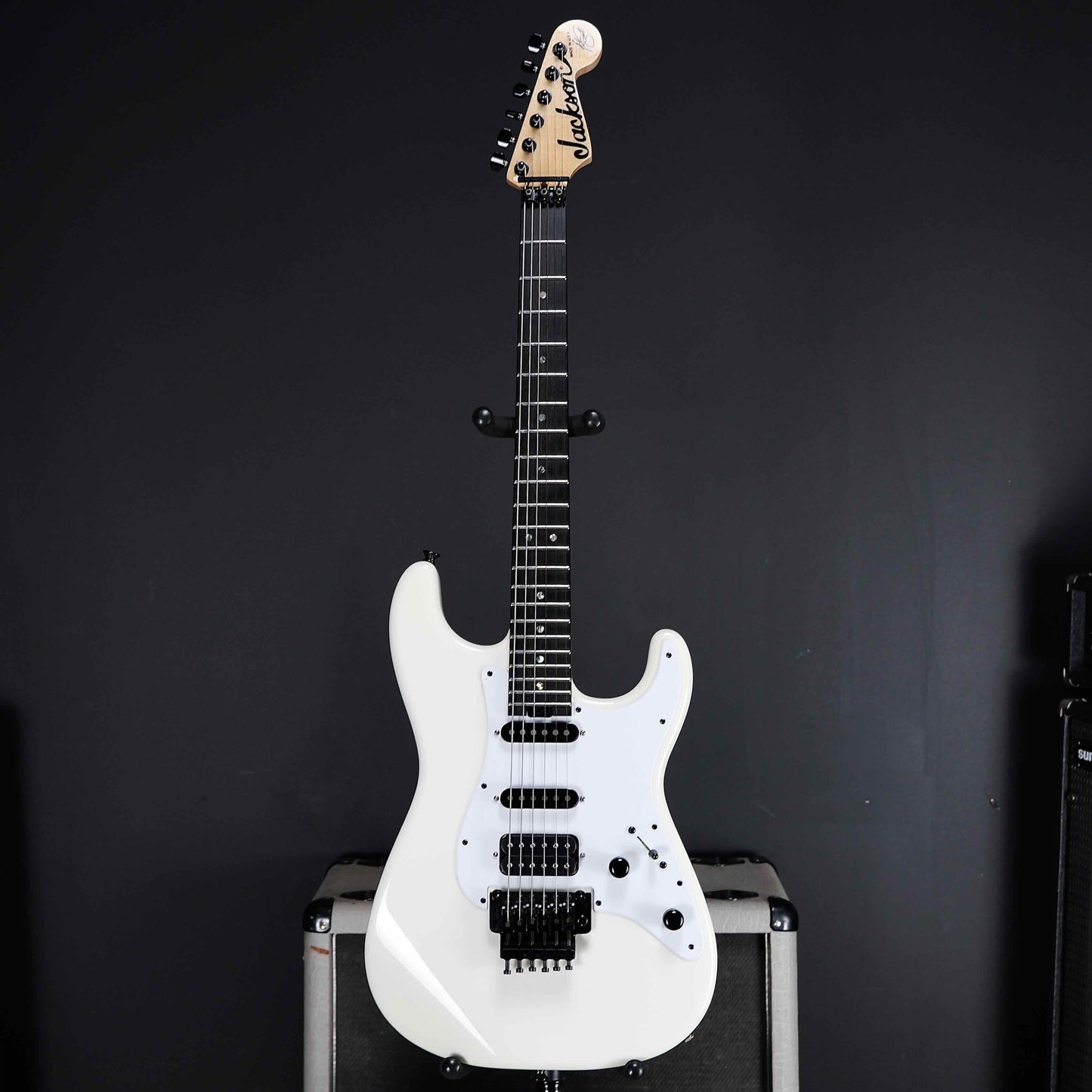 Jackson USA Adrian Smith Signature San Dimas SD
