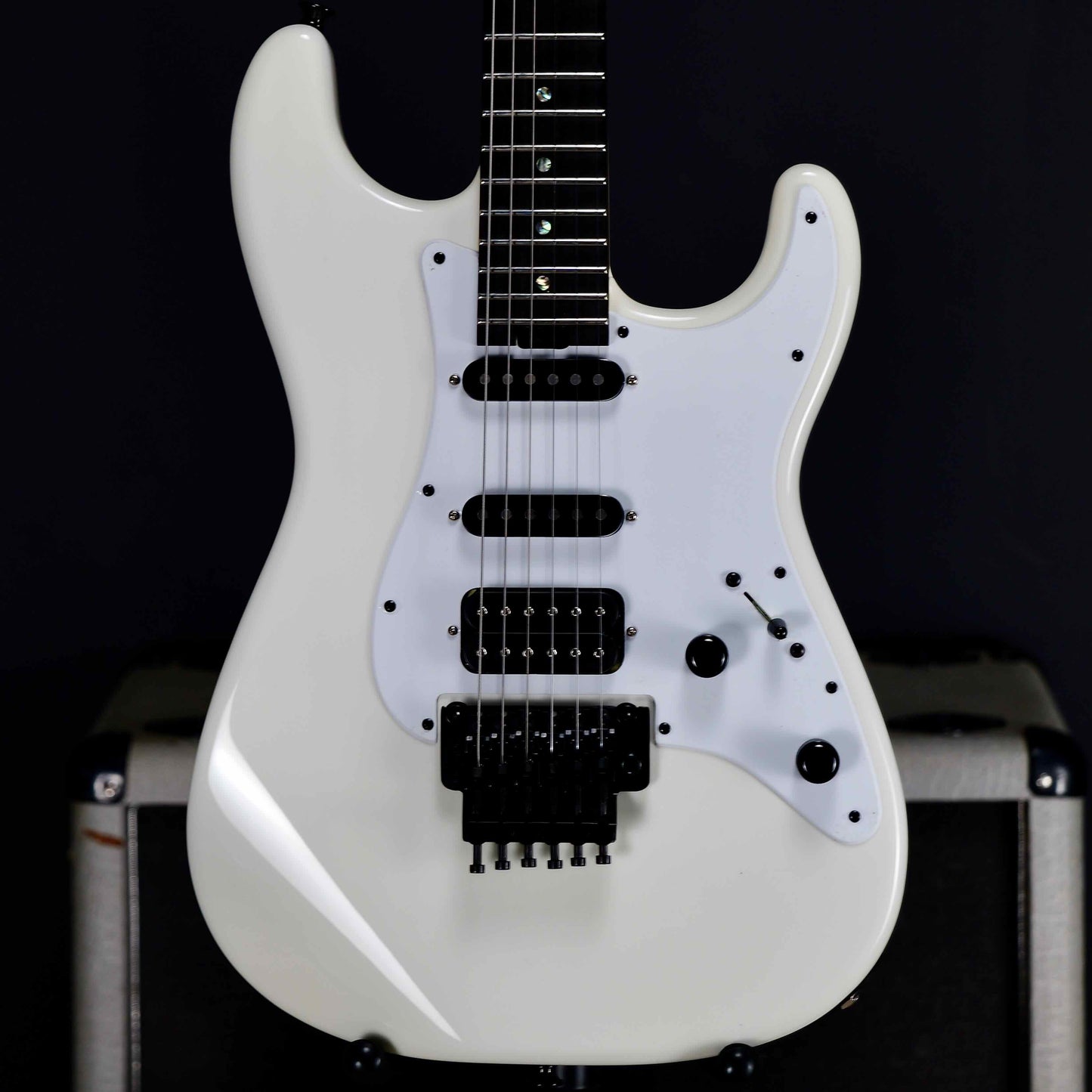Jackson USA Adrian Smith Signature San Dimas SD