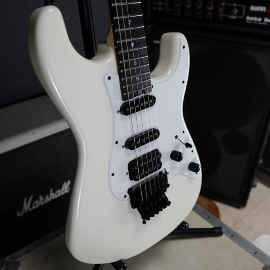 Jackson USA Adrian Smith Signature San Dimas SD