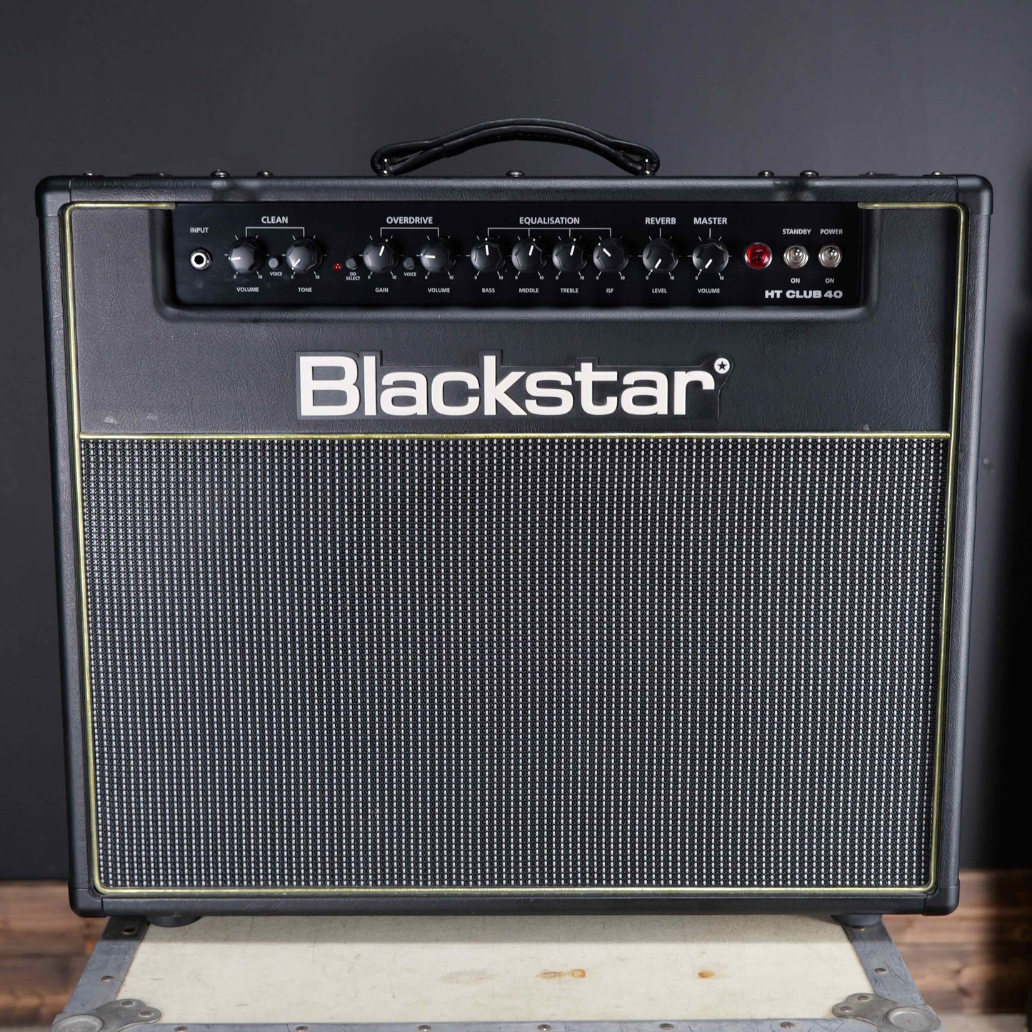 Blackstar HT Club 40