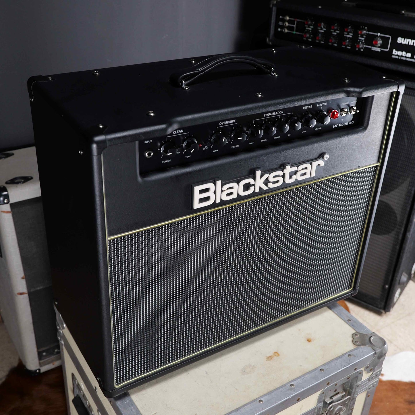Blackstar HT Club 40