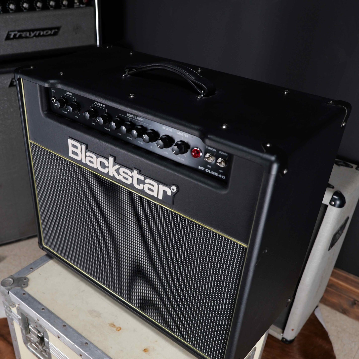Blackstar HT Club 40