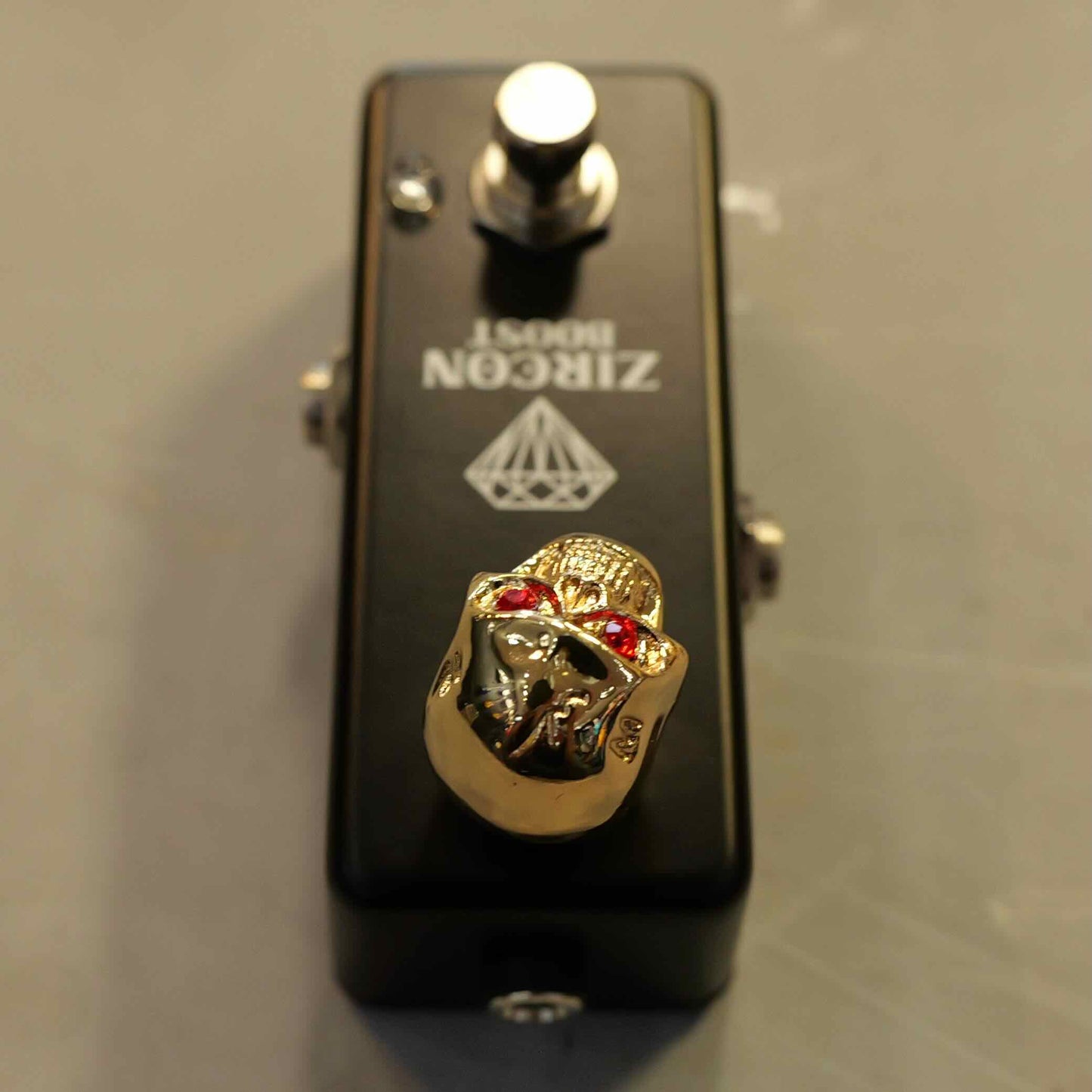 Sharkbomb Audio Zircon Boost
