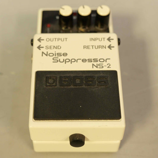 Boss Noise Suppressor NS-2