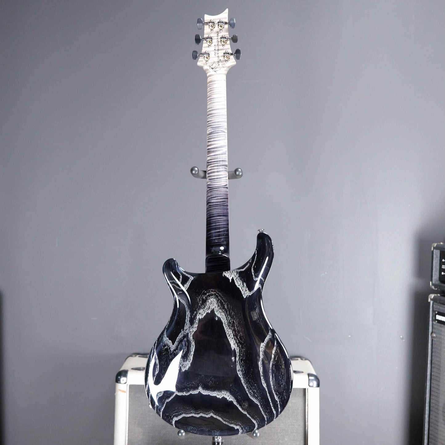 PRS Private Stock 30th Anniversary "Birds of a Feather" Hollowbody I Limited