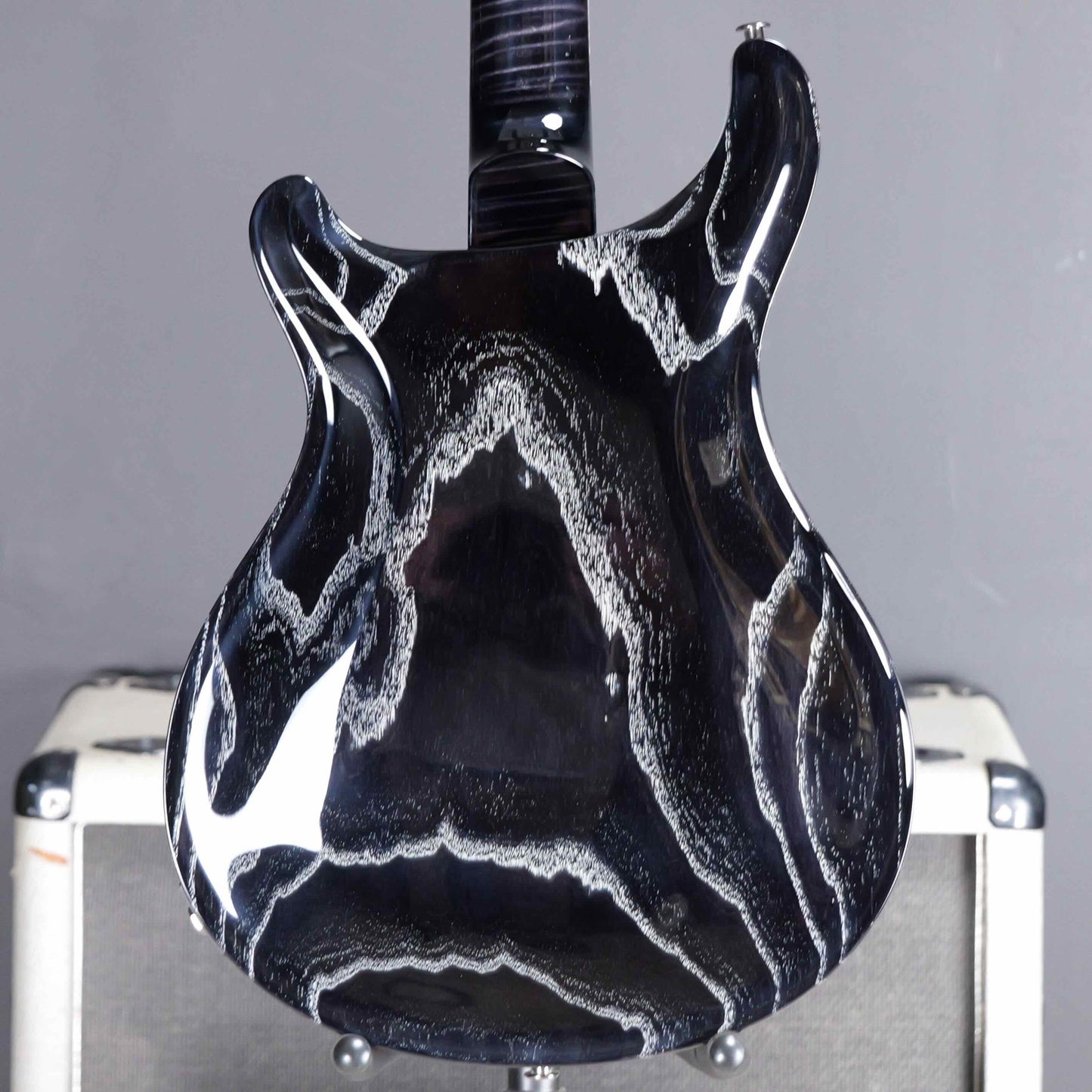 PRS Private Stock 30th Anniversary "Birds of a Feather" Hollowbody I Limited