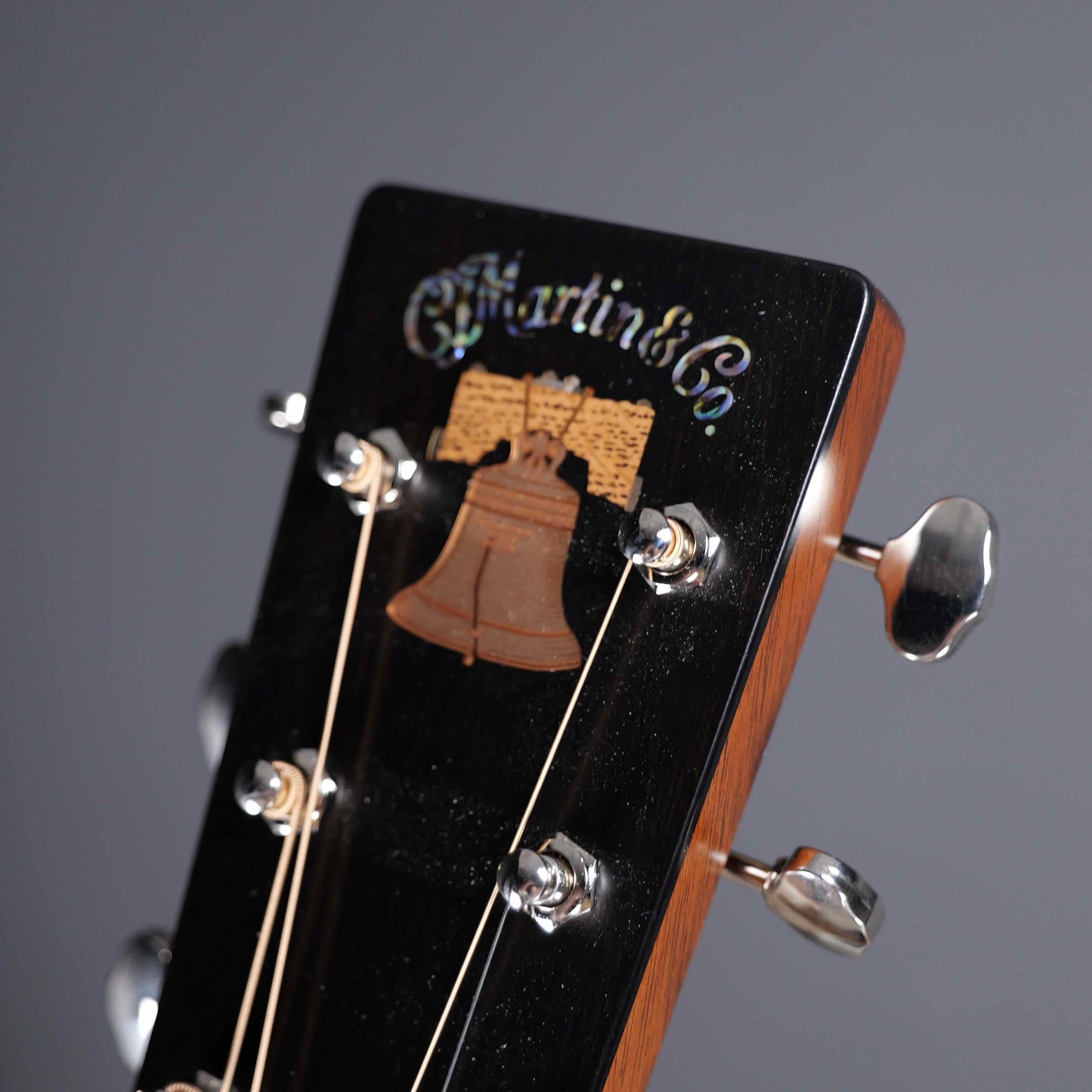 Martin HD-28 Semiquincentennial