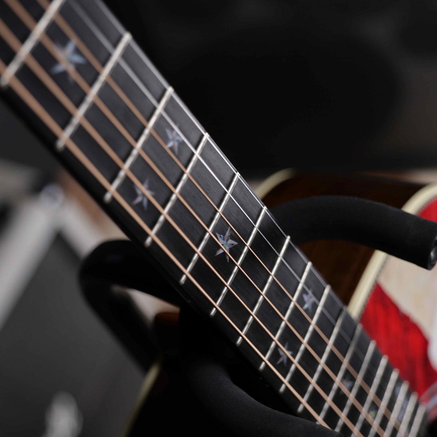Martin HD-28 Semiquincentennial