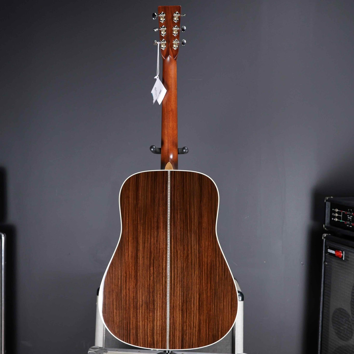 Martin HD-28 Semiquincentennial