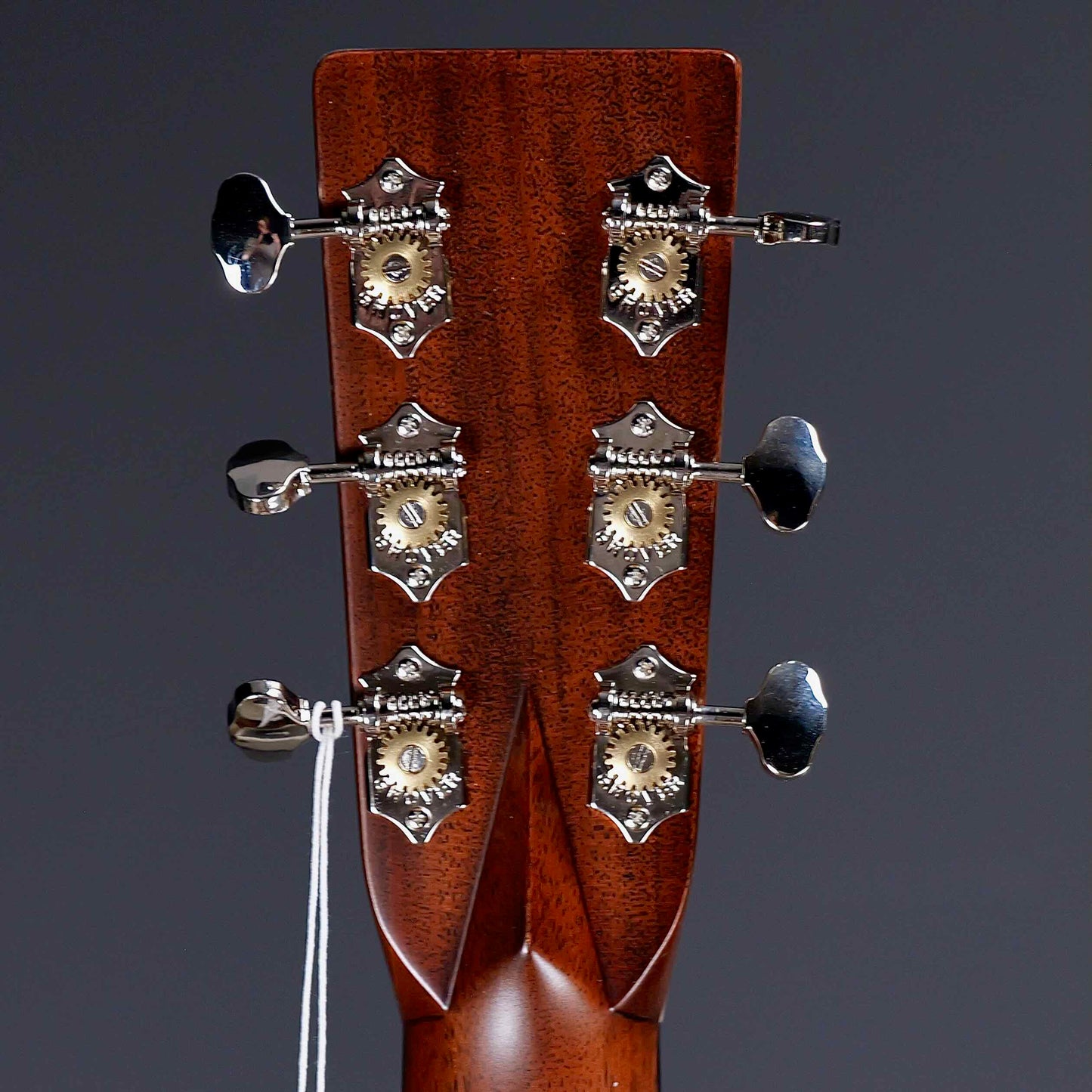 Martin HD-28 Semiquincentennial