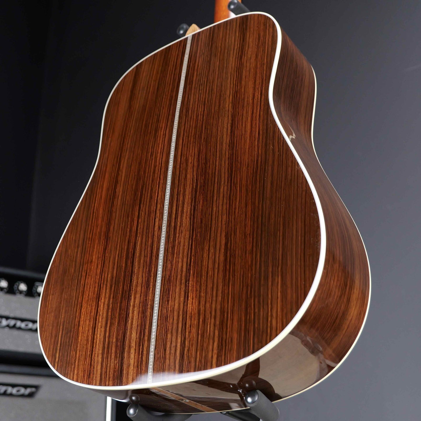 Martin HD-28 Semiquincentennial