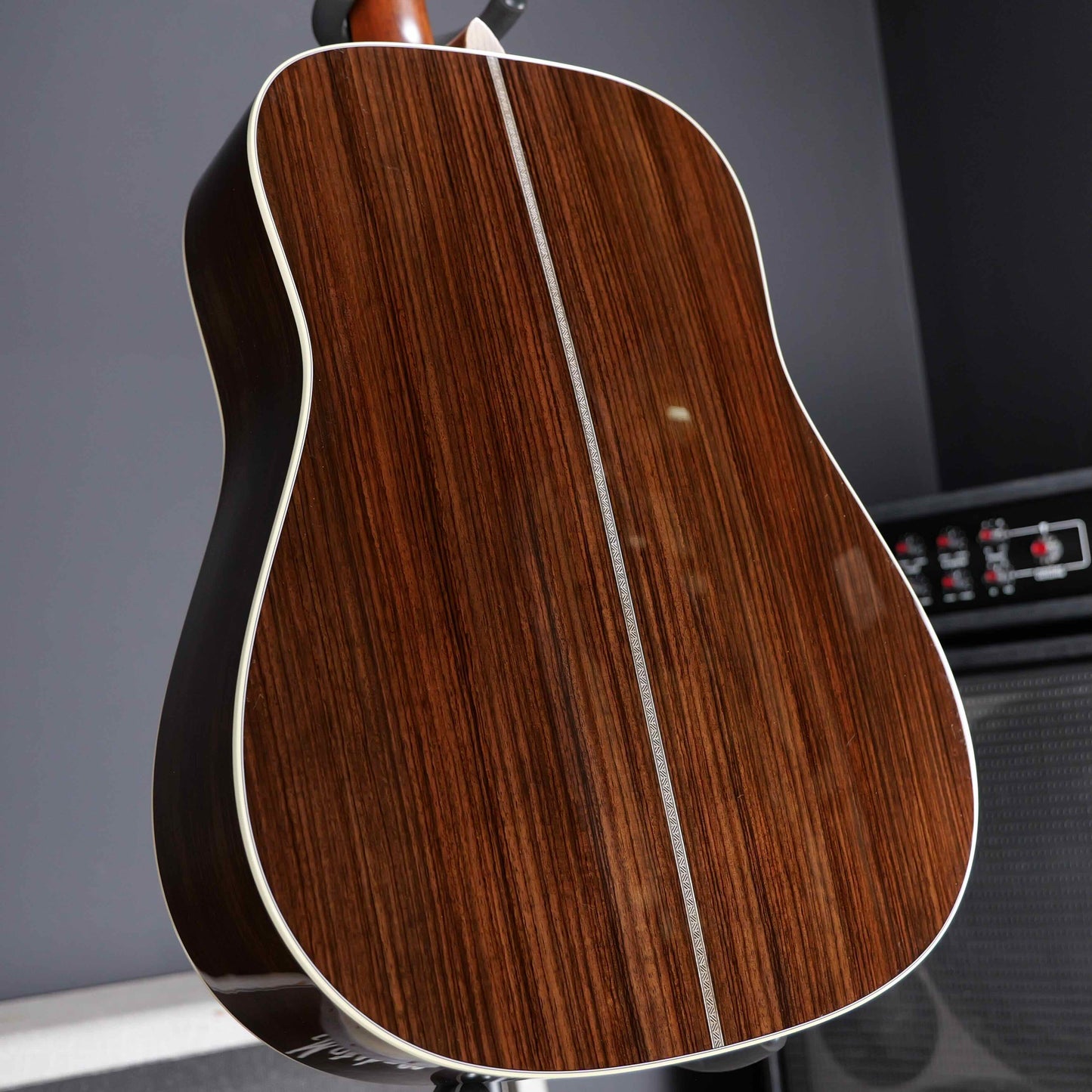 Martin HD-28 Semiquincentennial