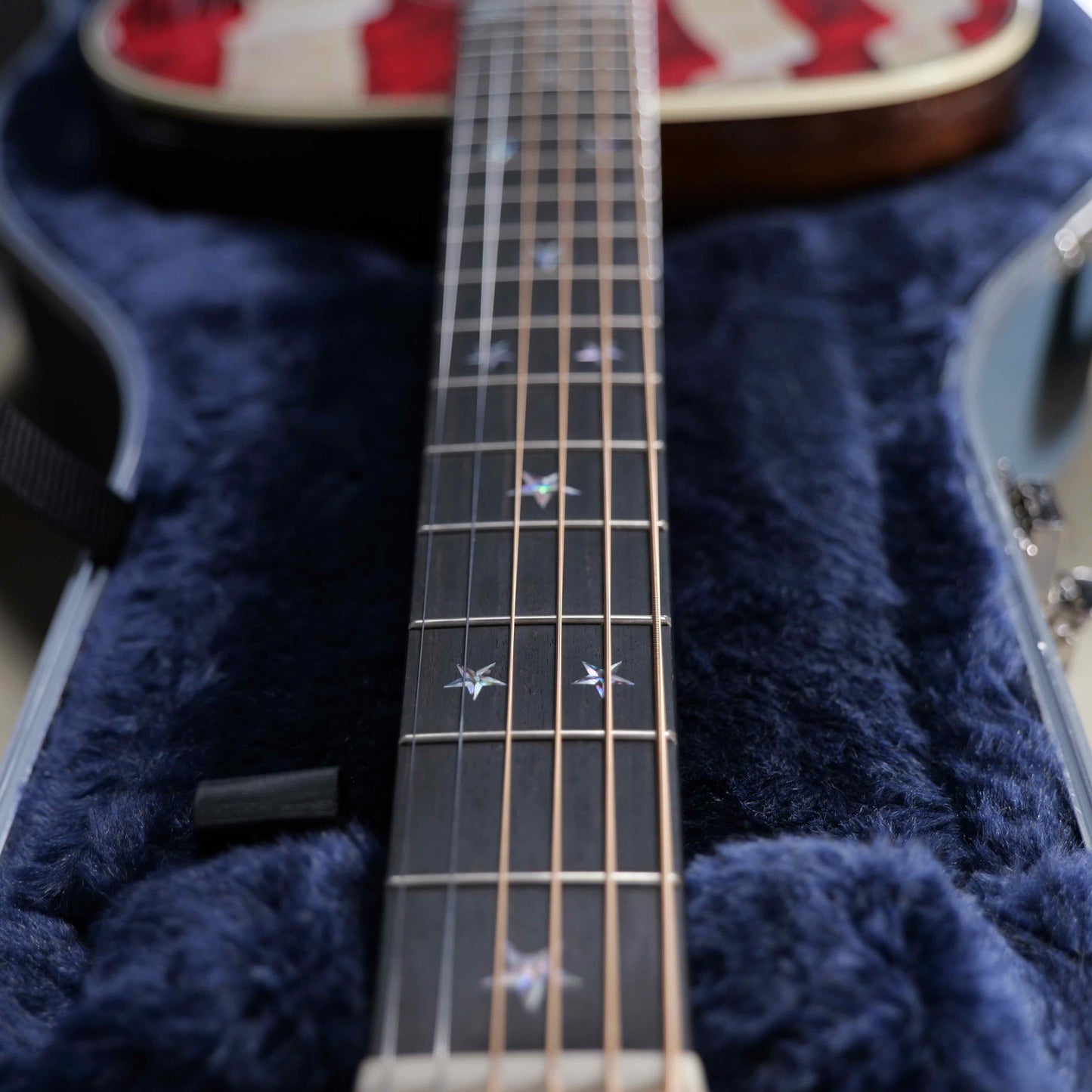 Martin HD-28 Semiquincentennial