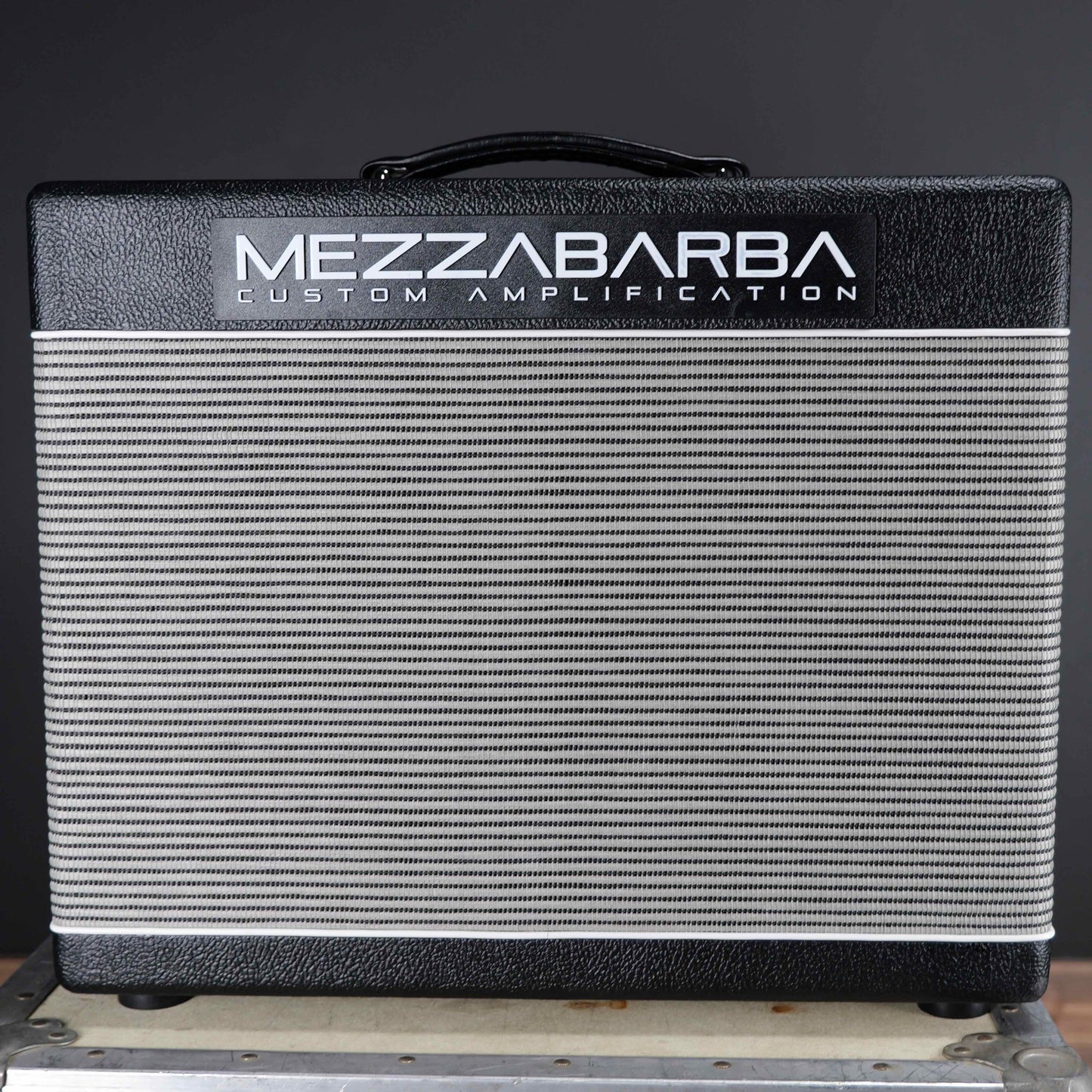 Mezzabarba Sintesi 1x12 Combo