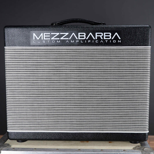 Mezzabarba Sintesi 1x12 Combo