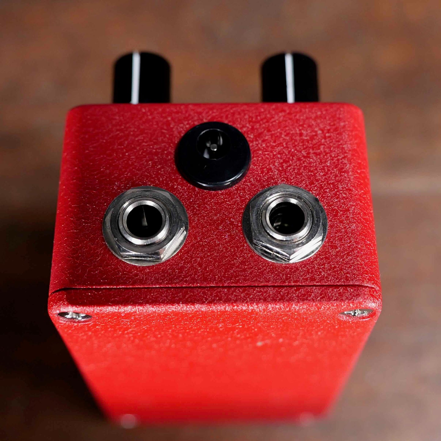 Chase Tone '68 Red Velvet Fuzz
