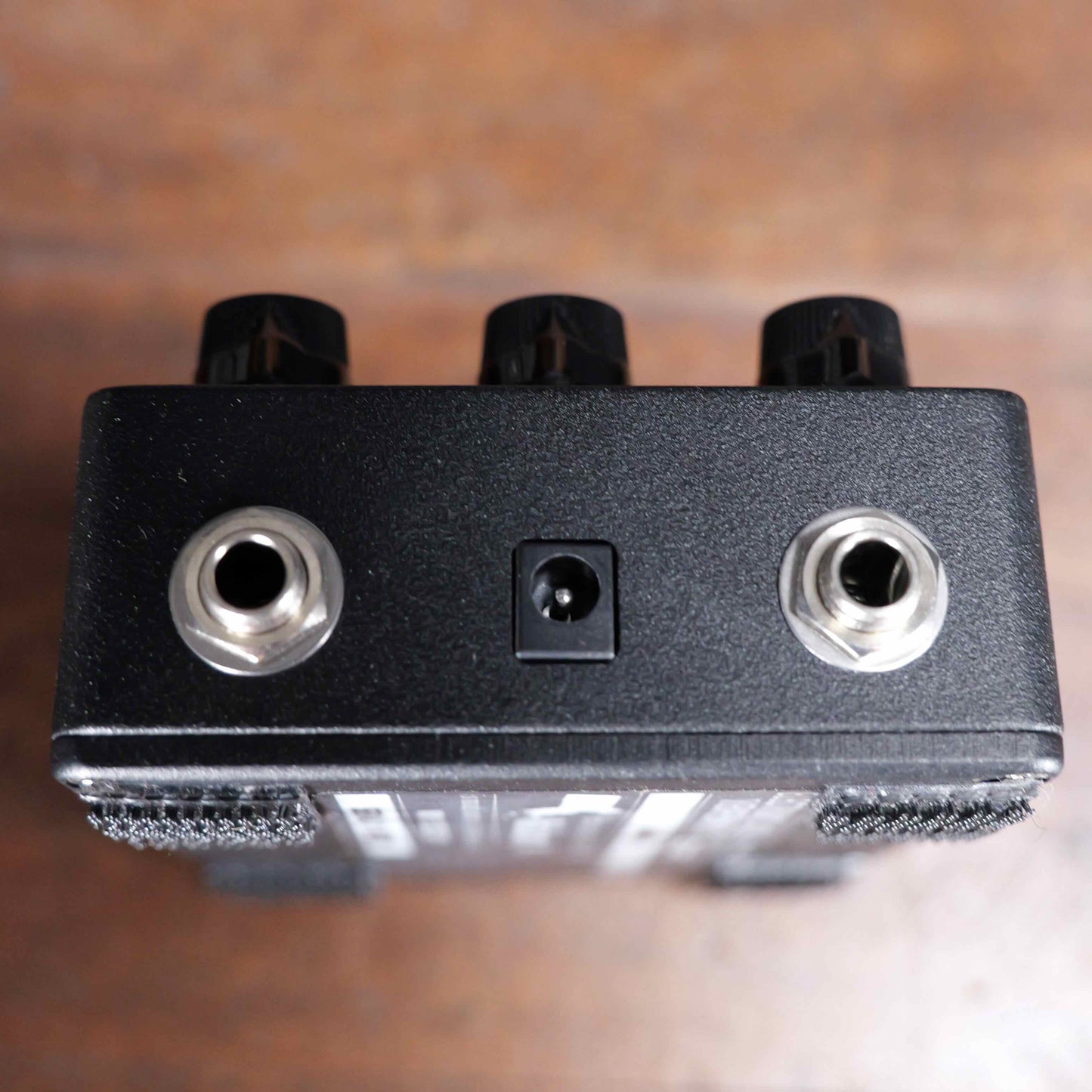 Electronic Audio Experiments Limelight