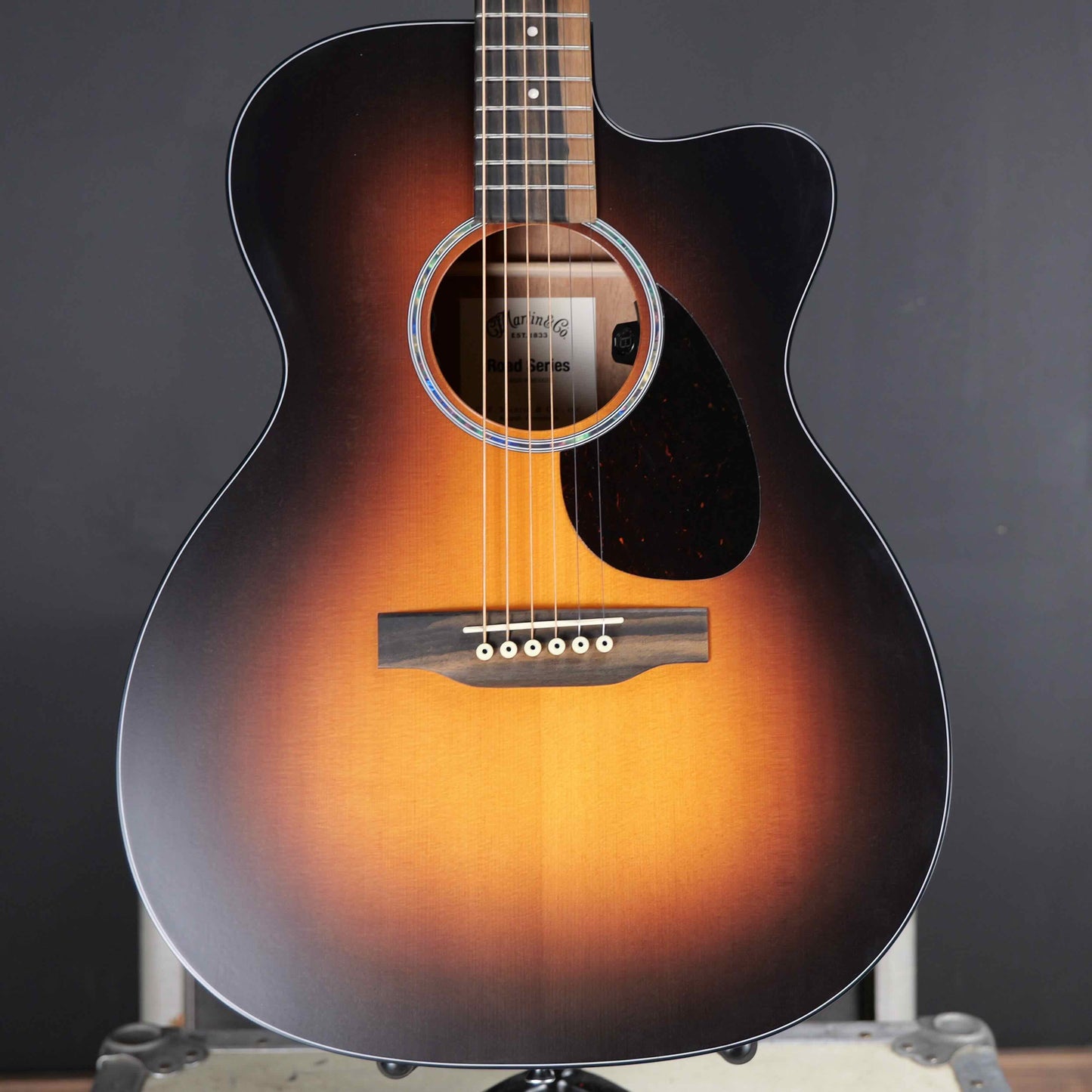 Martin OMC-10E Modern Burst