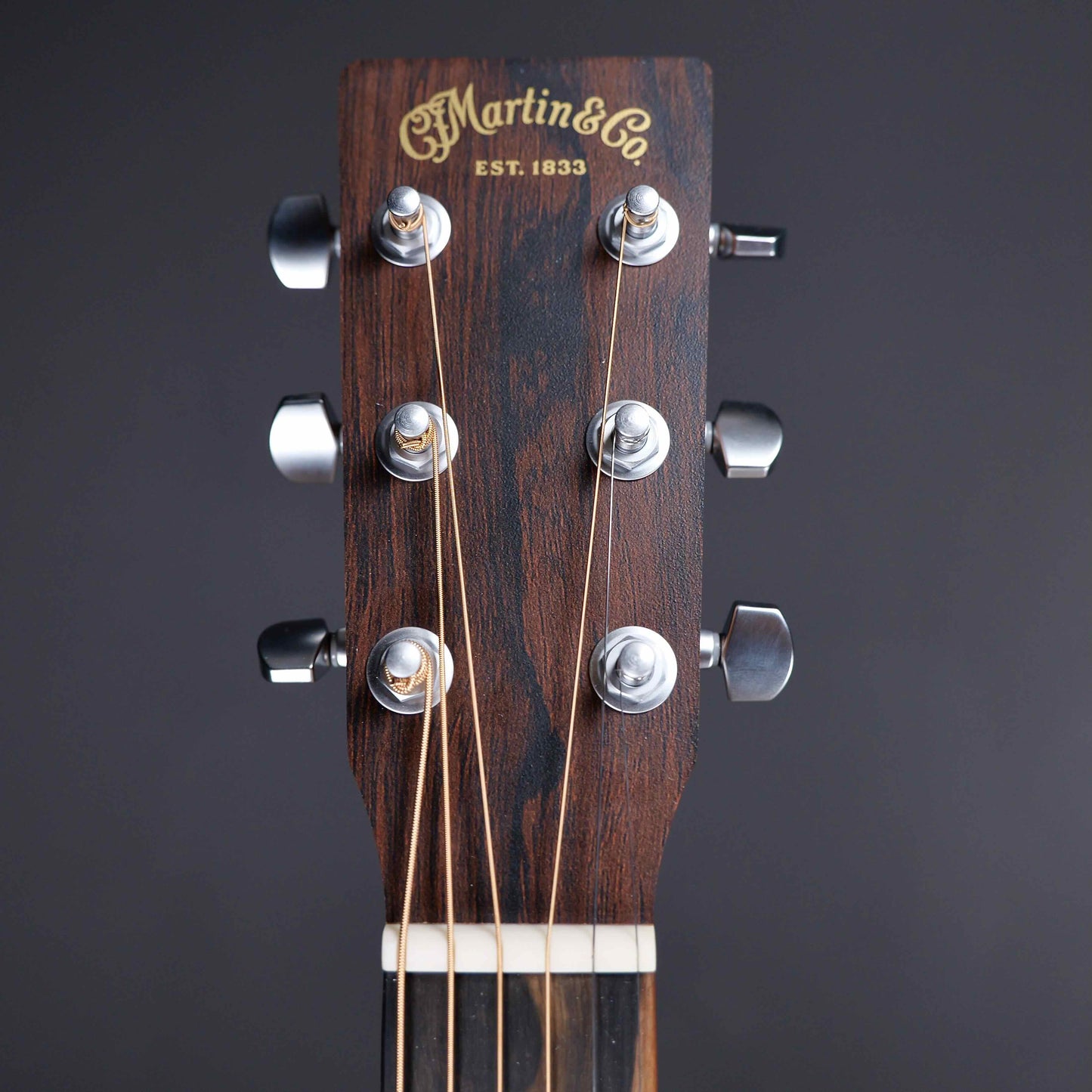 Martin OMC-10E Modern Burst