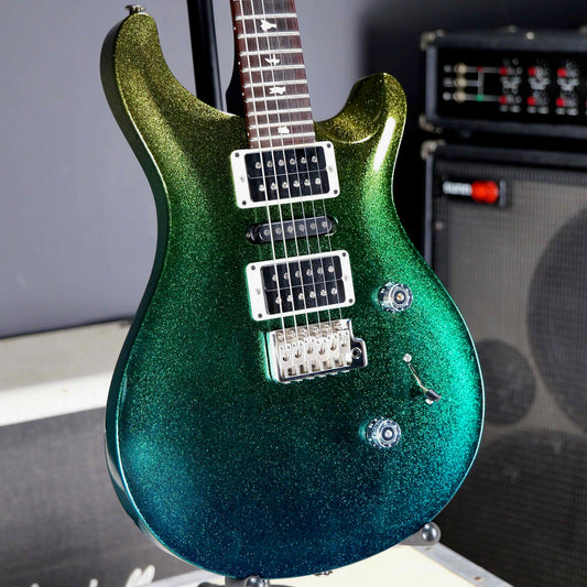 PRS CE 24 Special Sprayer's Choice - Mermaid Sparkle Fade