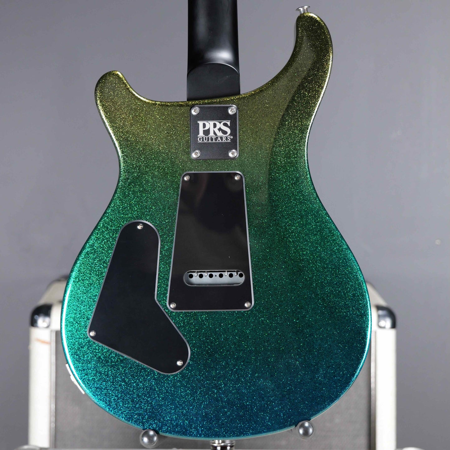 PRS CE 24 Special Sprayer's Choice - Mermaid Sparkle Fade