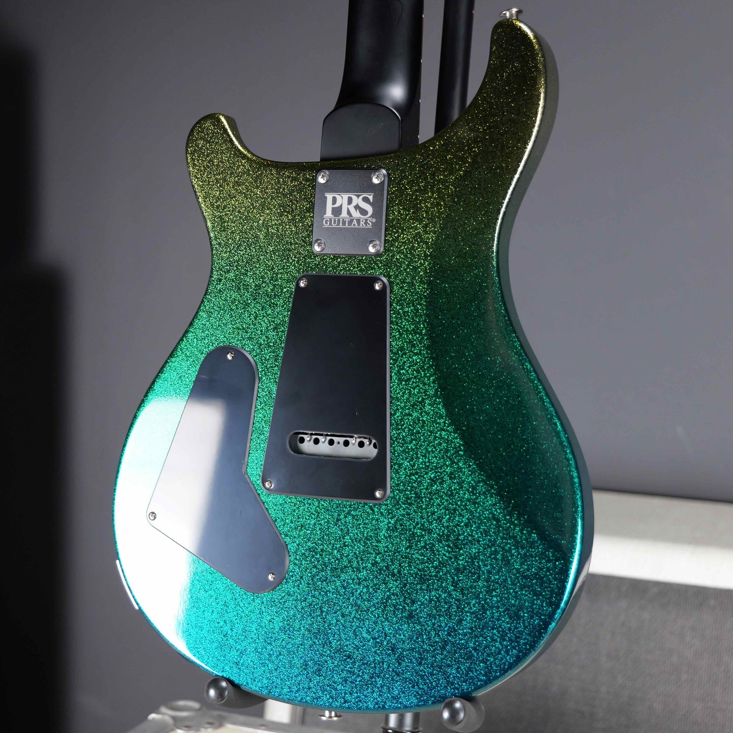 PRS CE 24 Special Sprayer's Choice - Mermaid Sparkle Fade