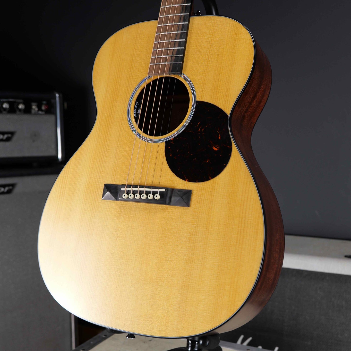 Martin Shawn Mendes 000-10E Shawn Mendes