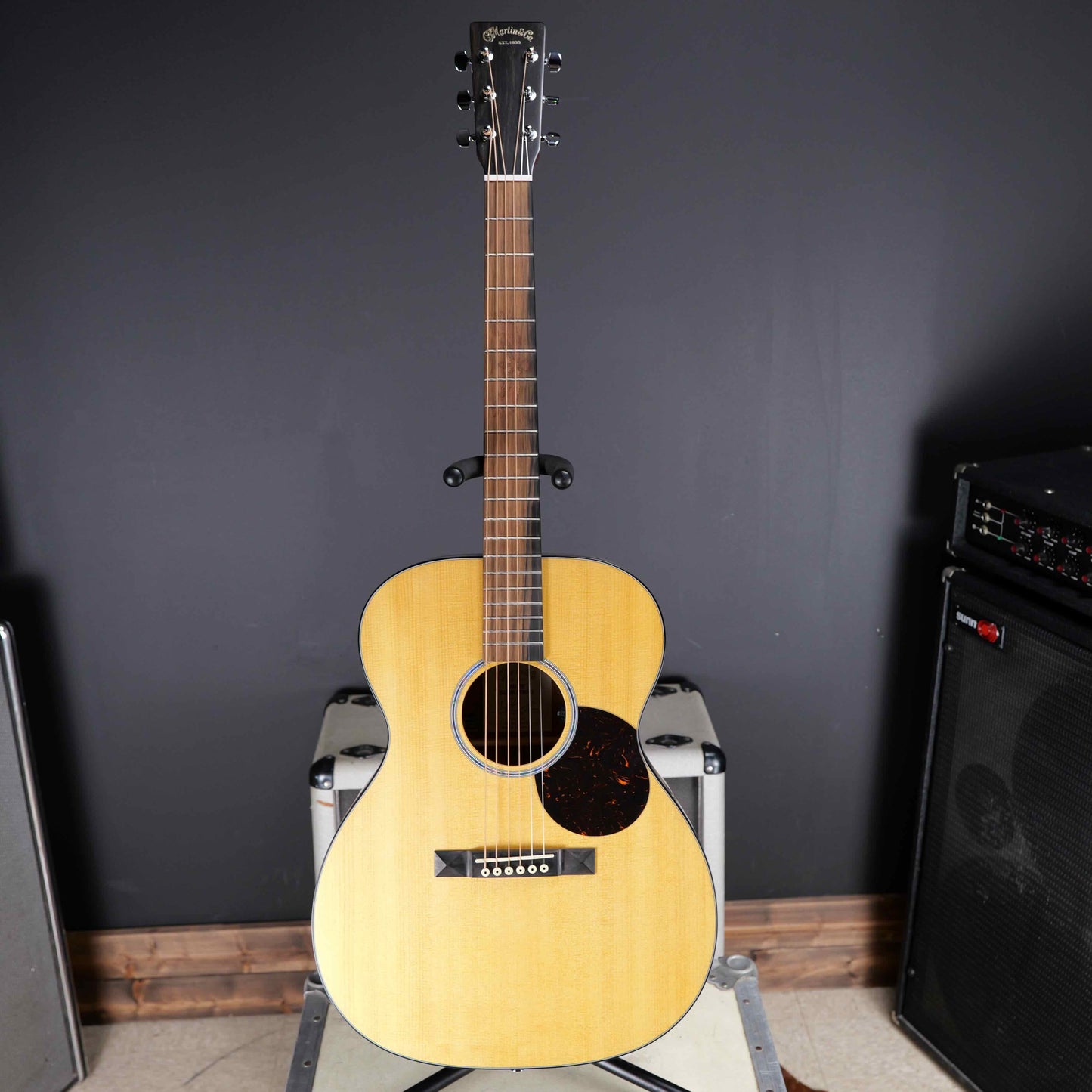 Martin Shawn Mendes 000-10E Shawn Mendes