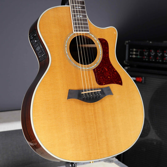 Taylor 814-CE Year 2000