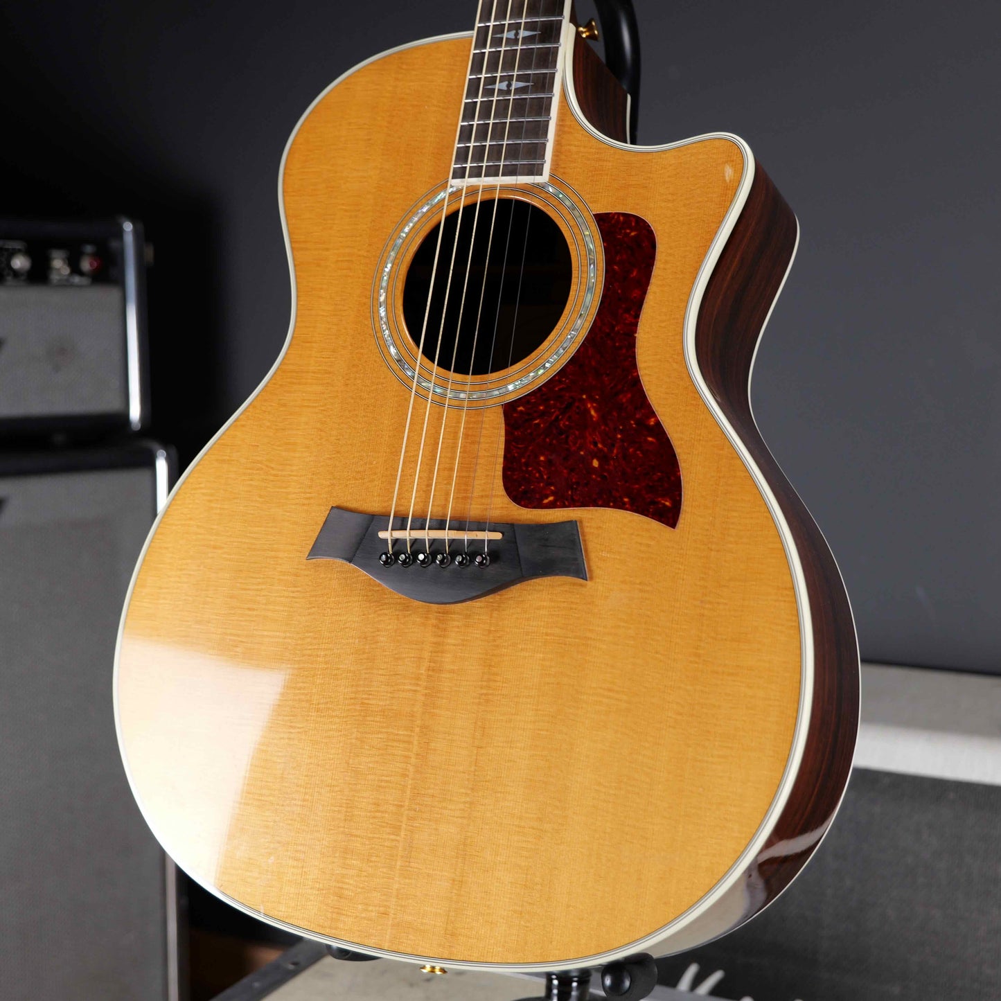 Taylor 814-CE Year 2000