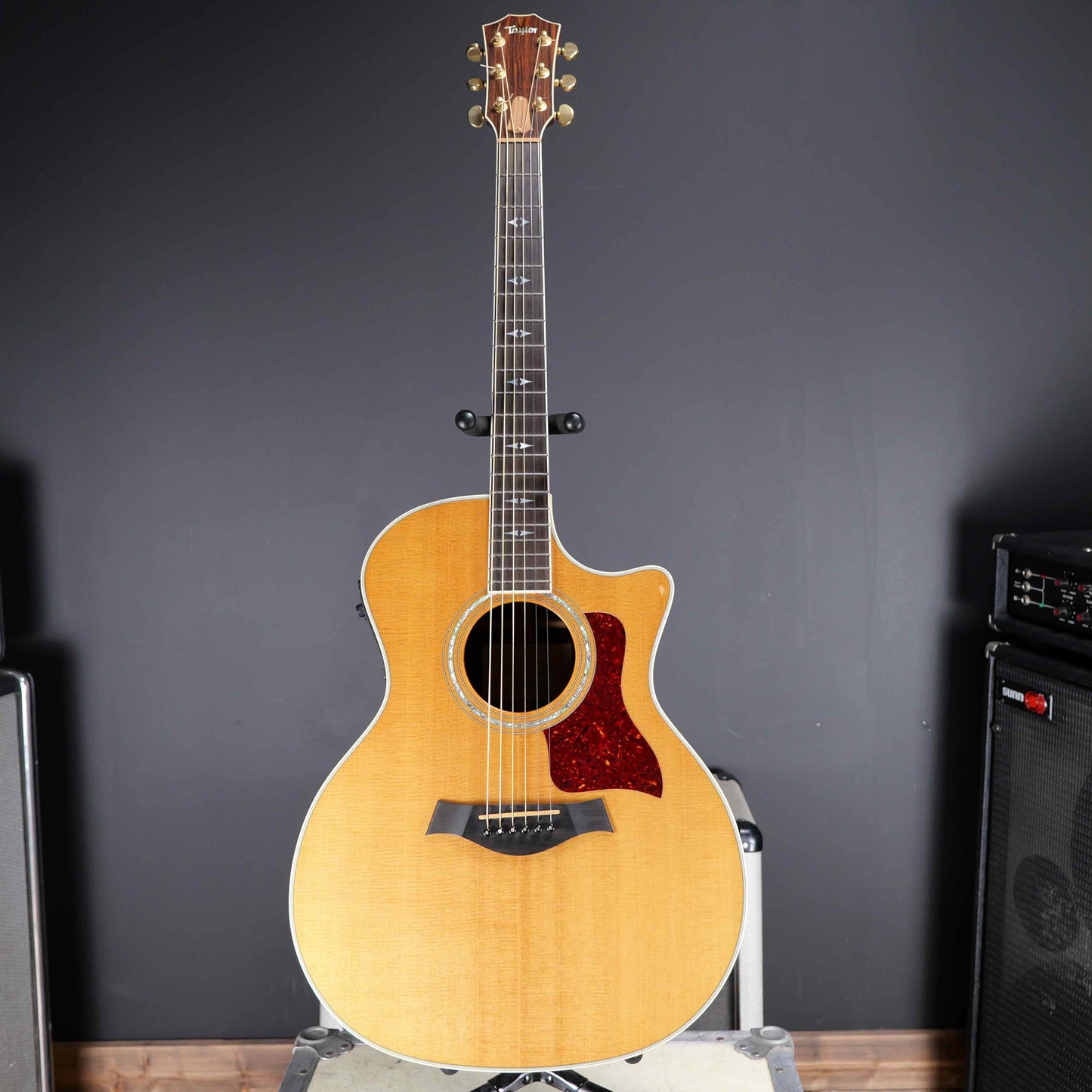 Taylor 814-CE Year 2000