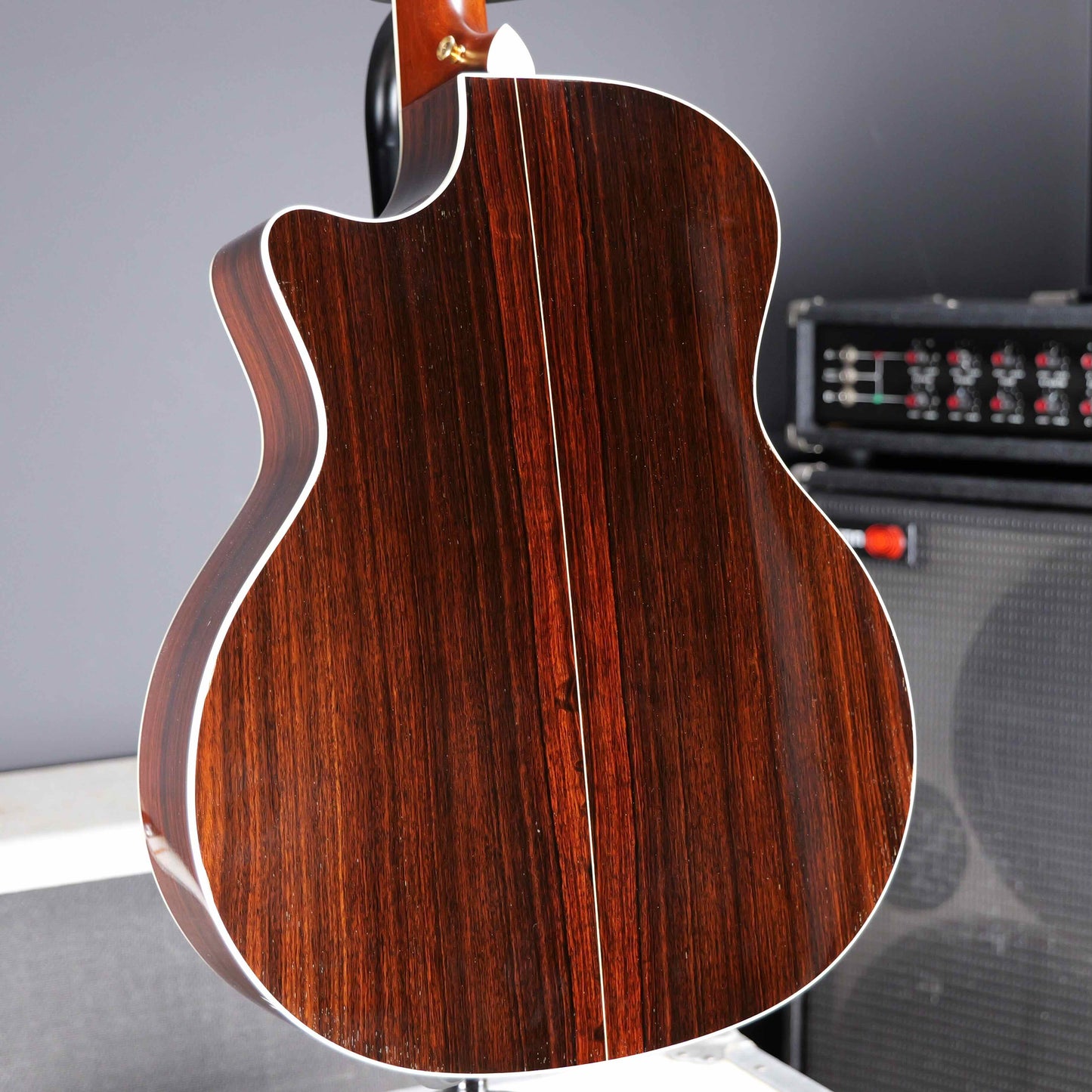 Taylor 814-CE Year 2000