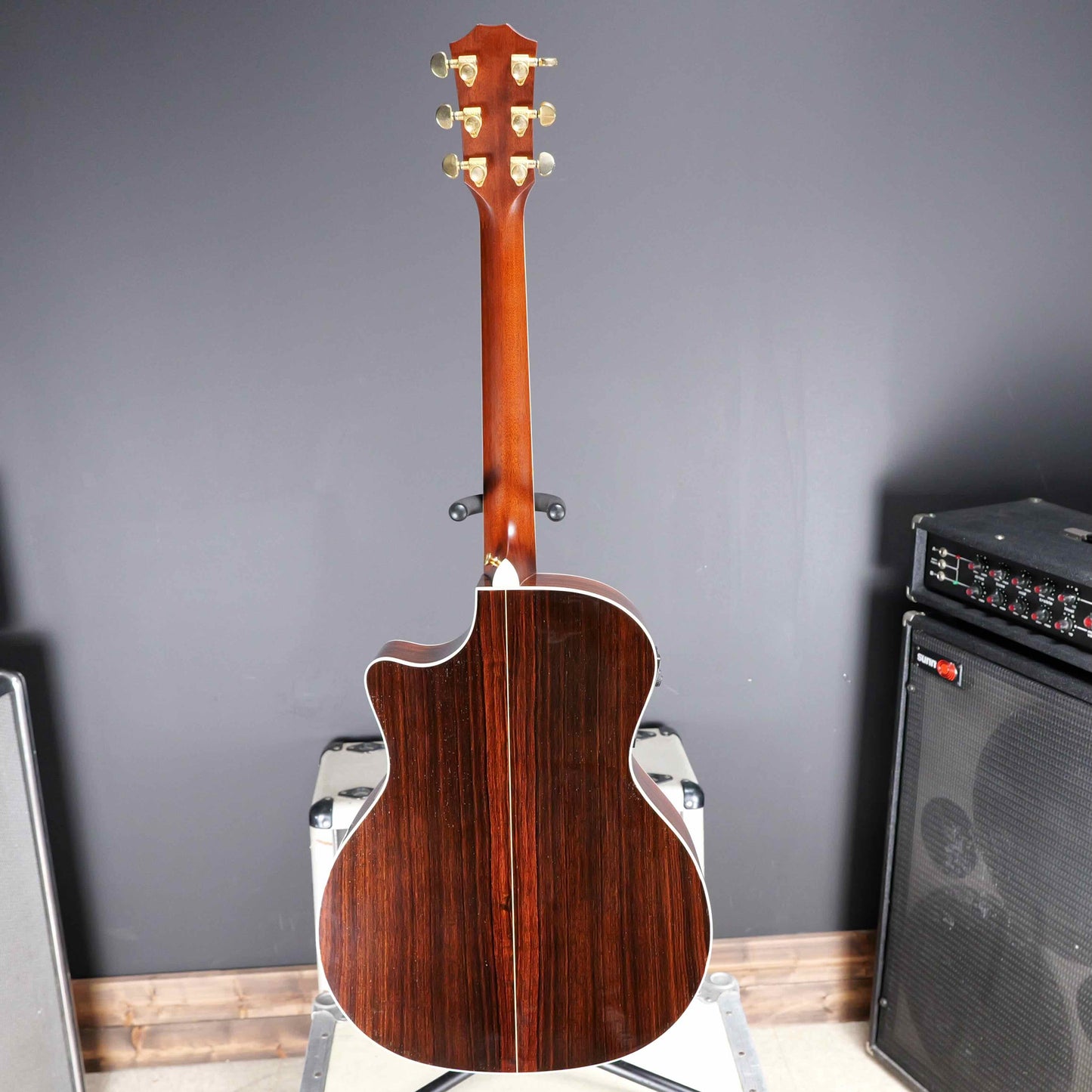 Taylor 814-CE Year 2000
