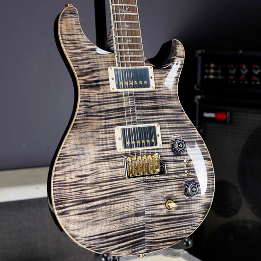 PRS Wood Library McCarty Tremolo Charcoal