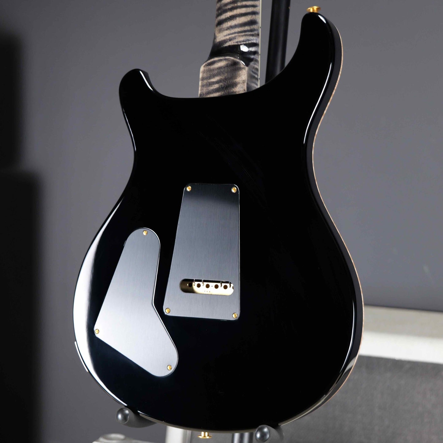 PRS Wood Library McCarty Tremolo Charcoal