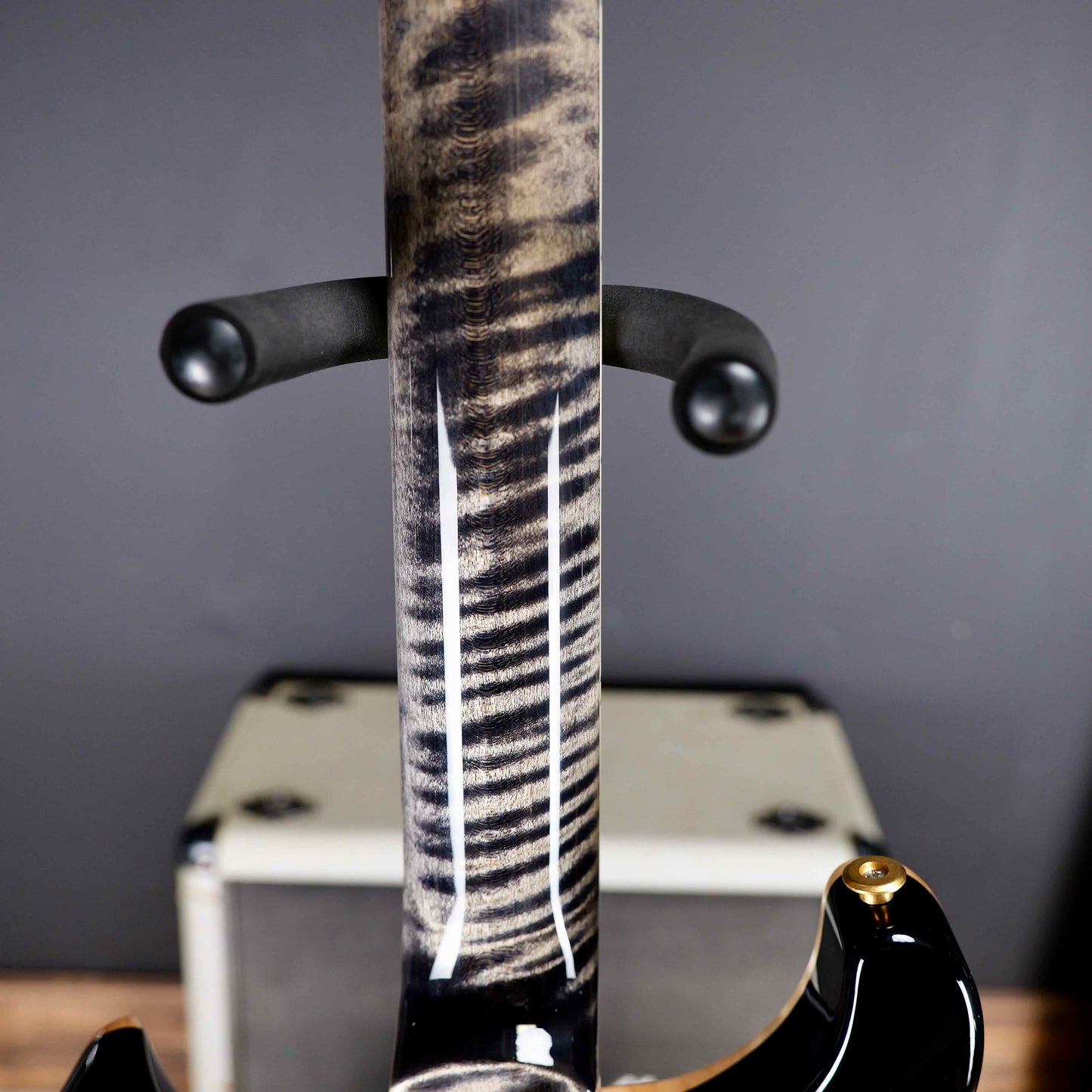 PRS Wood Library McCarty Tremolo Charcoal