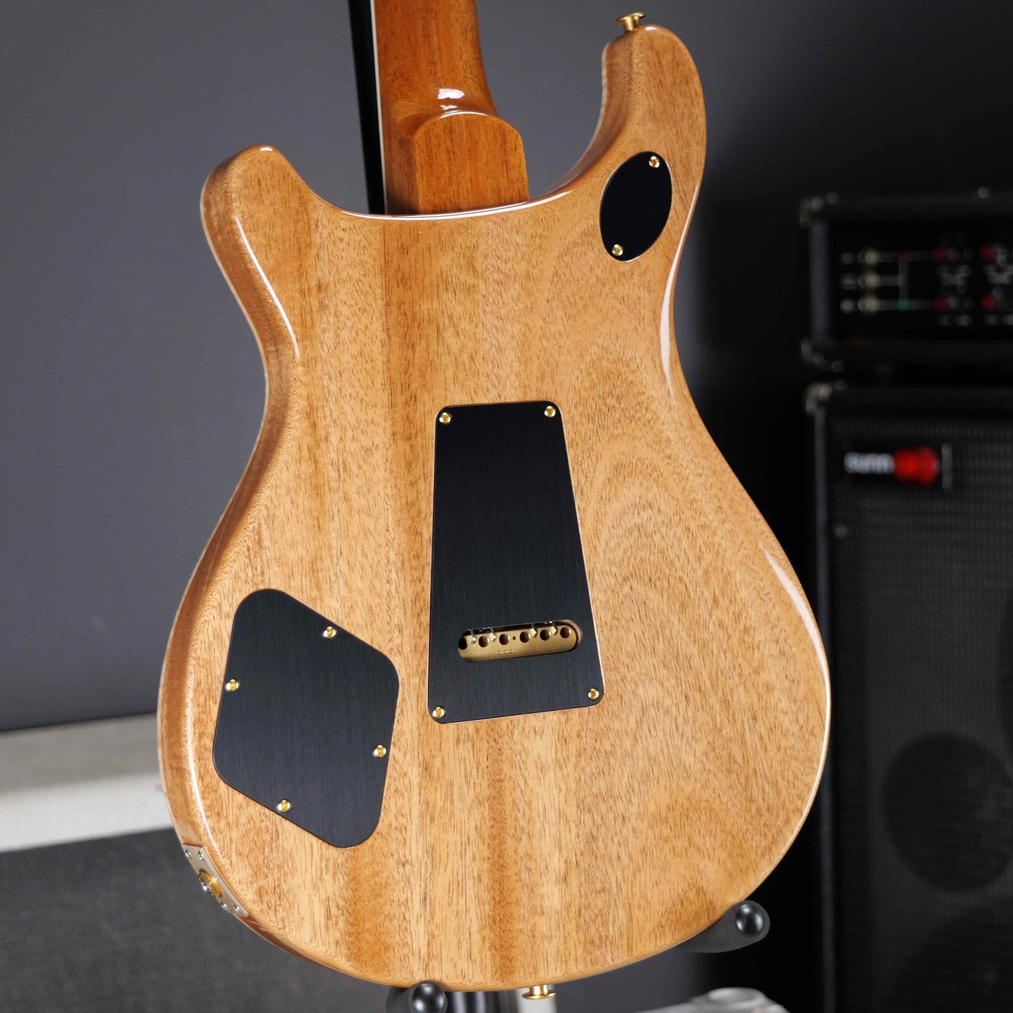 PRS Wood Library McCarty 594 Tremolo Carroll Blue