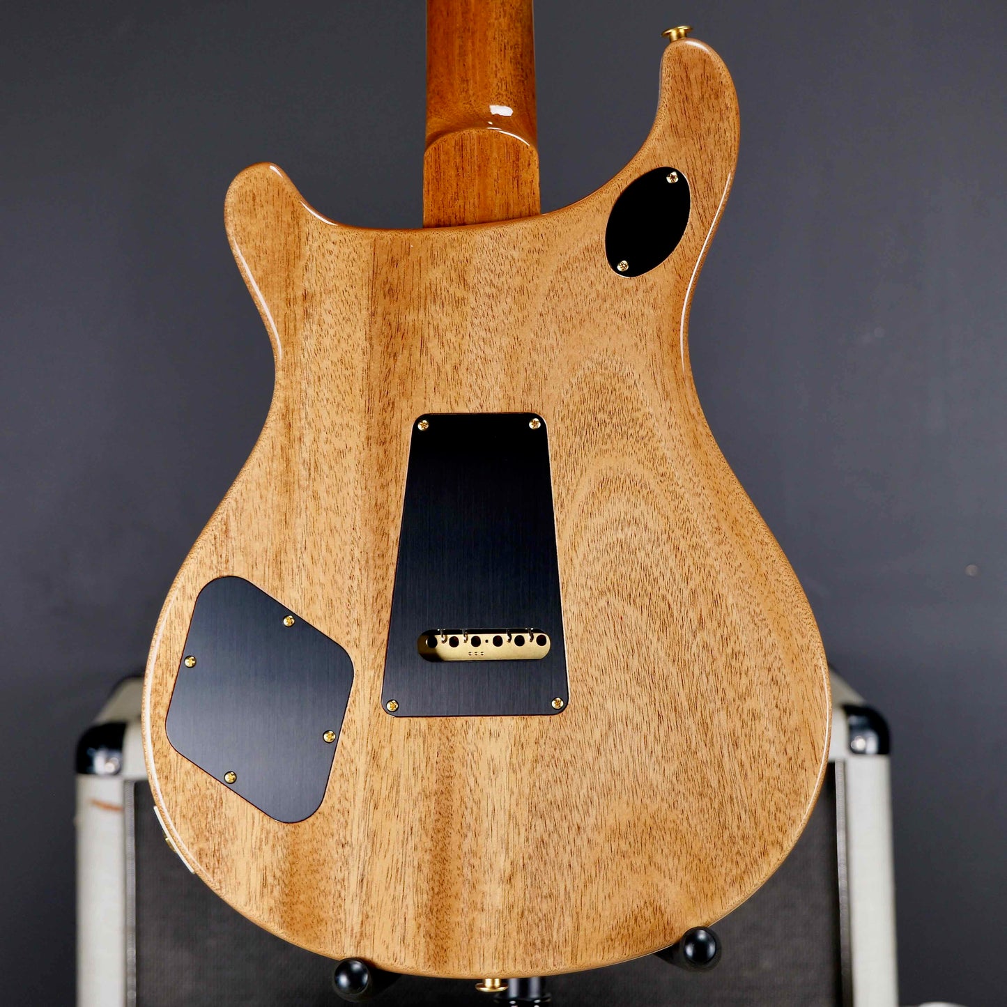 PRS Wood Library McCarty 594 Tremolo Carroll Blue