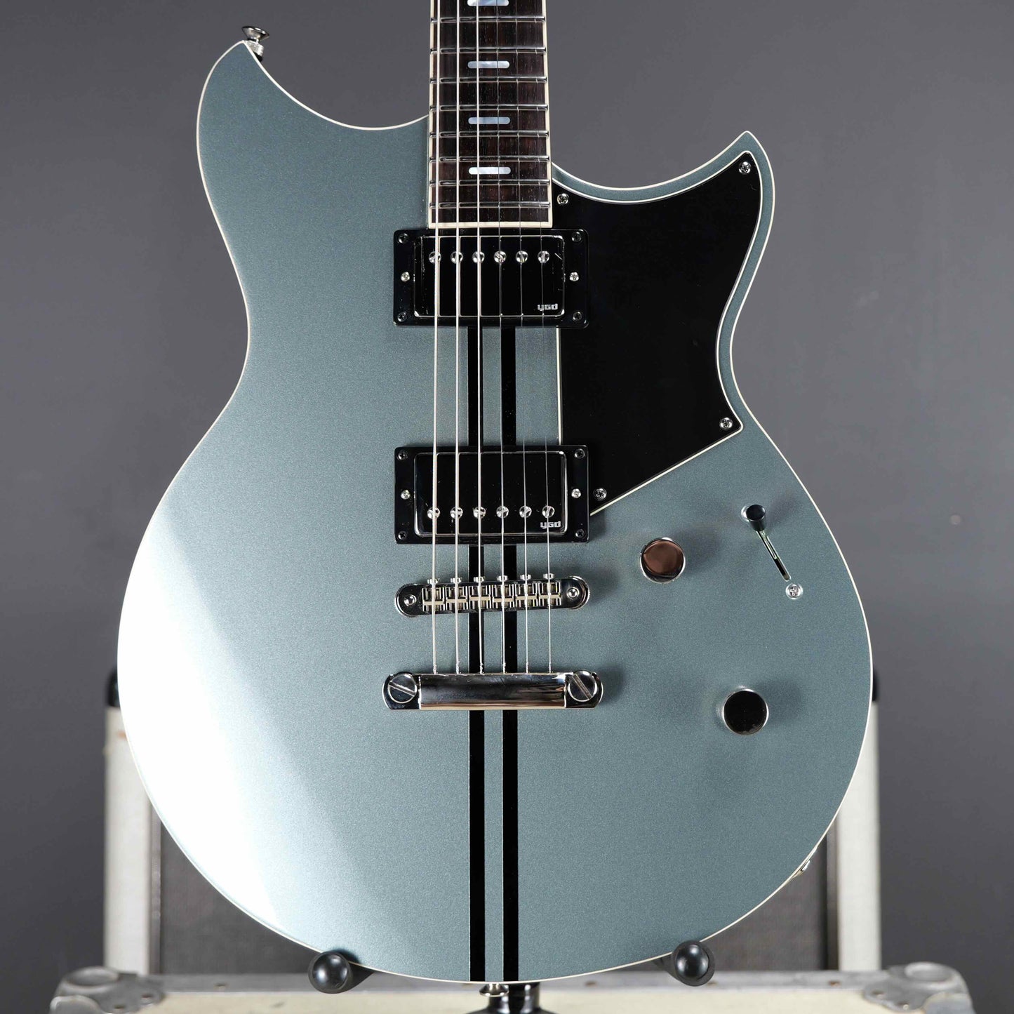 Yamaha RSS20 Revstar Standard Mist Green
