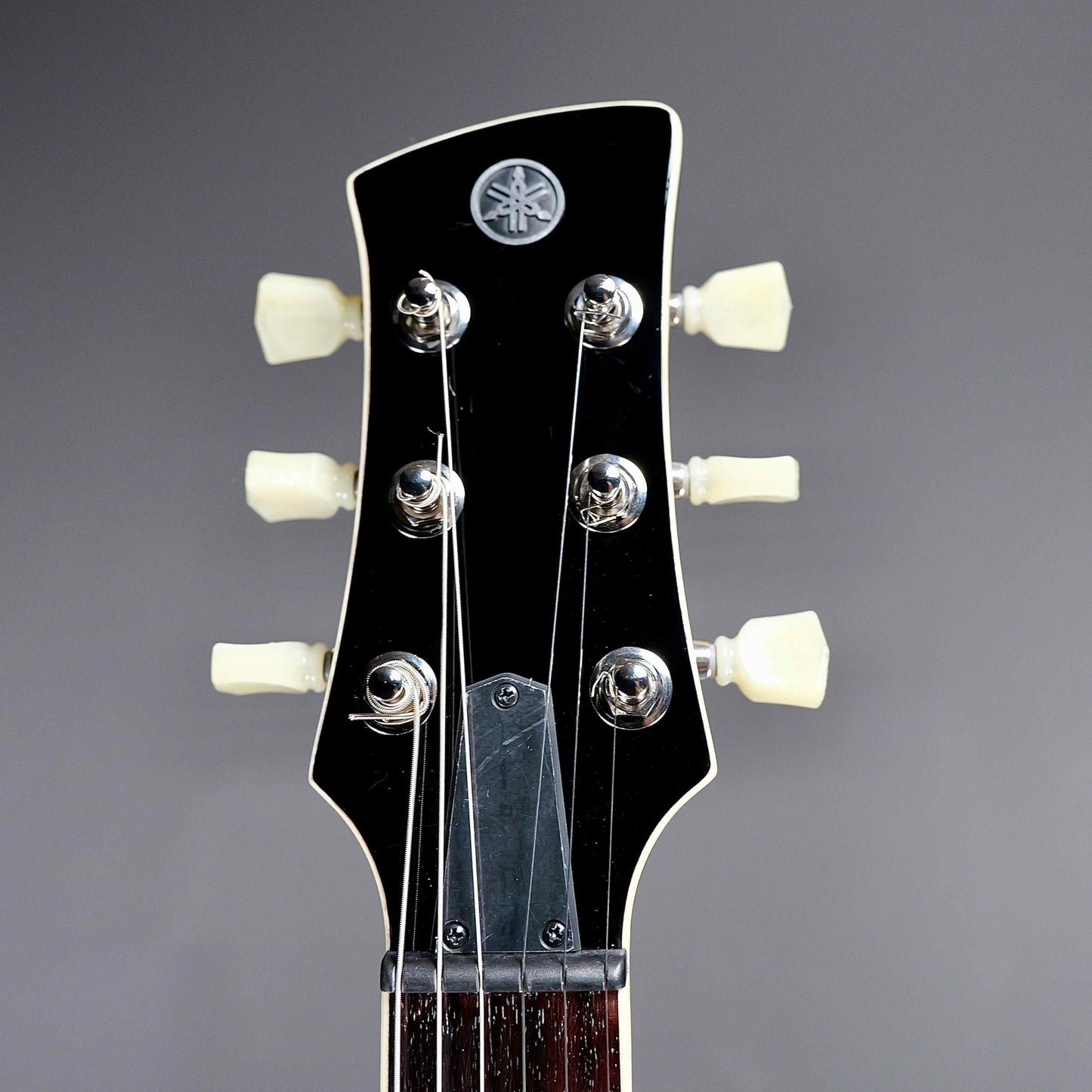Yamaha RSS20 Revstar Standard Mist Green