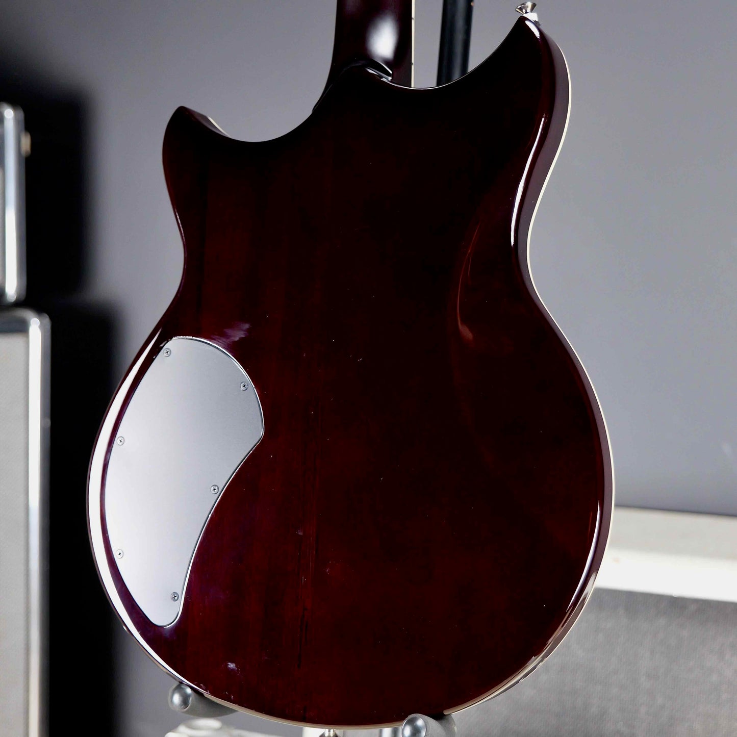 Yamaha RSS20 Revstar Standard Mist Green