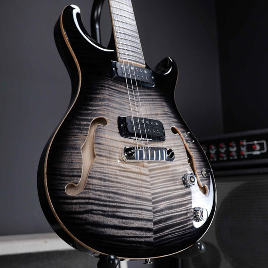 PRS Private Stock 30th Anniversary "Birds of a Feather" Hollowbody I Limited