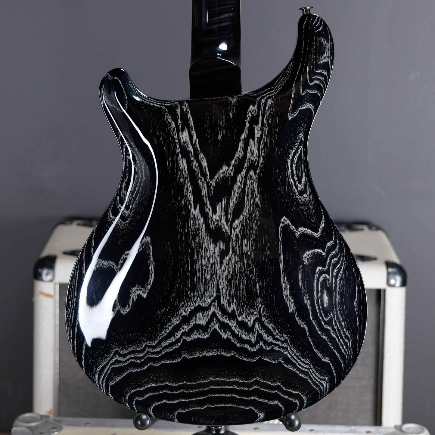 PRS Private Stock 30th Anniversary "Birds of a Feather" Hollowbody I Limited