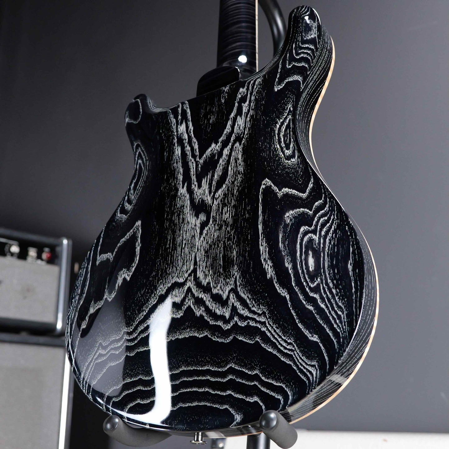 PRS Private Stock 30th Anniversary "Birds of a Feather" Hollowbody I Limited