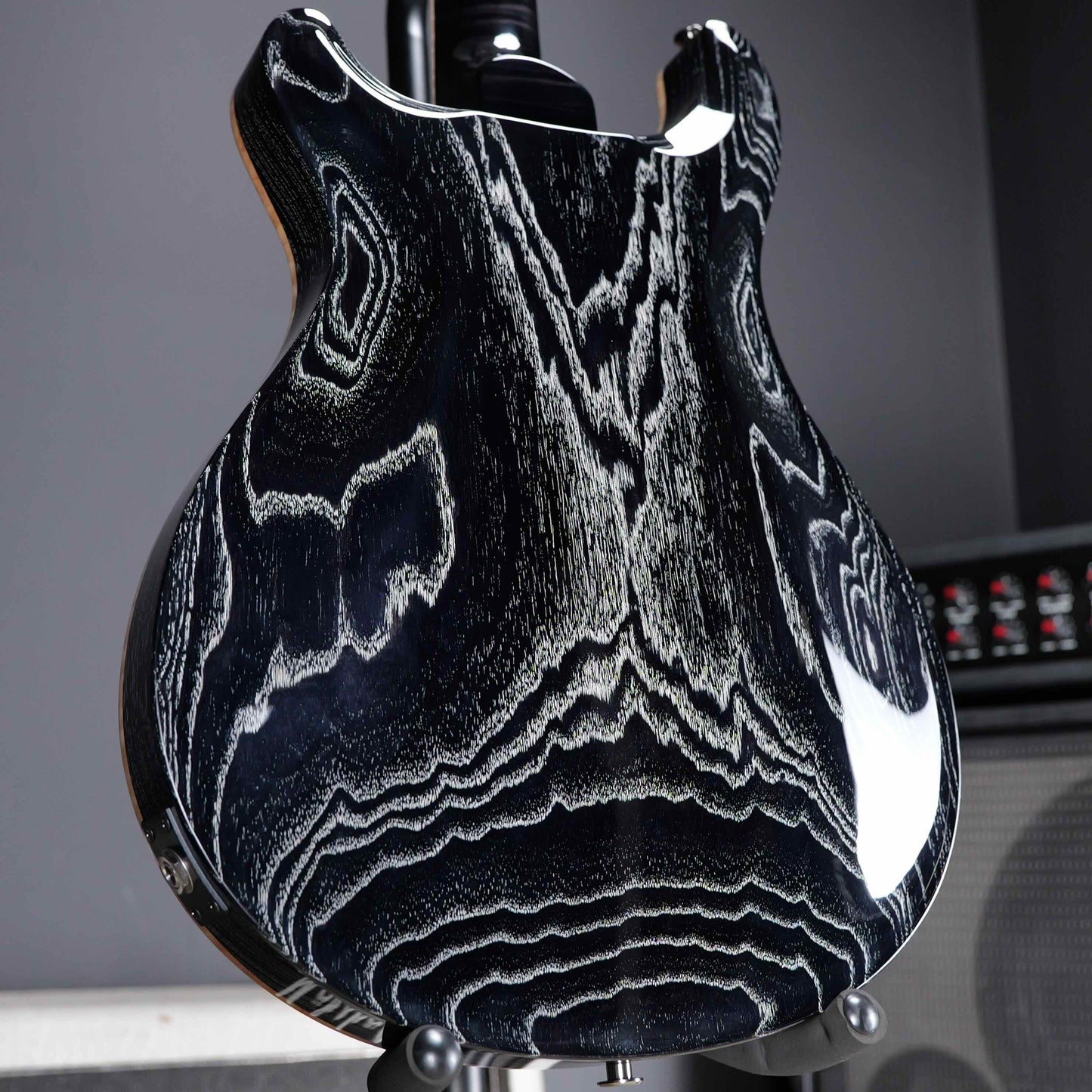 PRS Private Stock 30th Anniversary "Birds of a Feather" Hollowbody I Limited