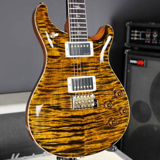 PRS Wood Library McCarty 594 Tremolo Tiger Eye