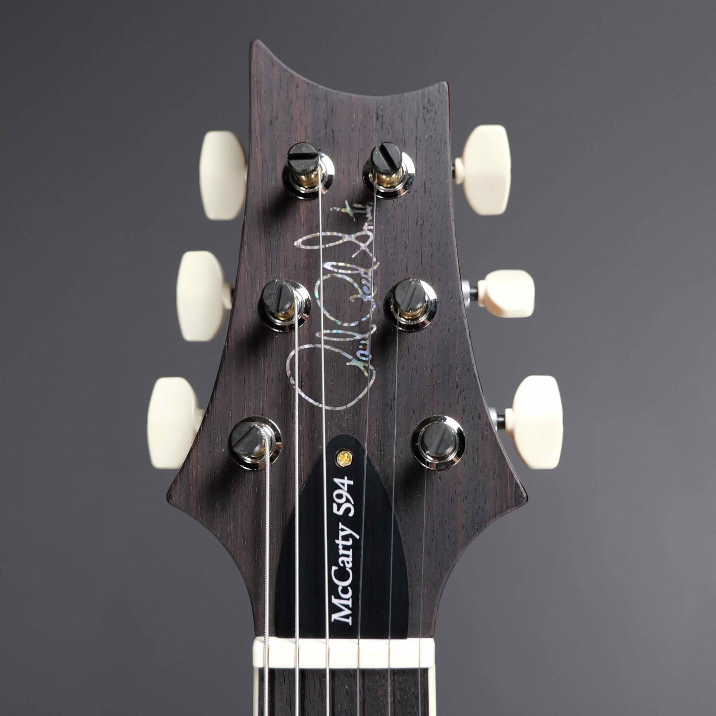 PRS Wood Library McCarty 594 Tremolo Tiger Eye