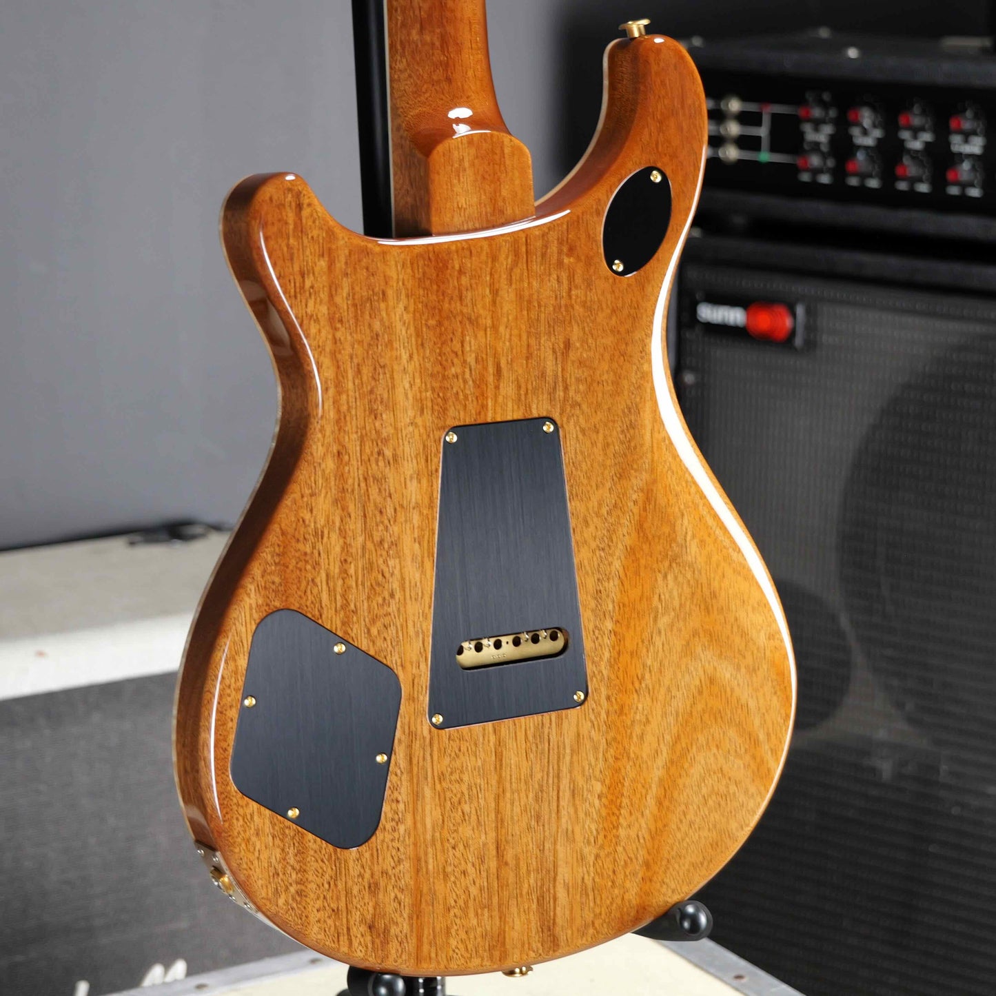 PRS Wood Library McCarty 594 Tremolo Tiger Eye